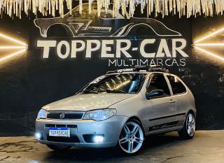 Foto do veículo Fiat Palio 1.0 8v Ex Flex