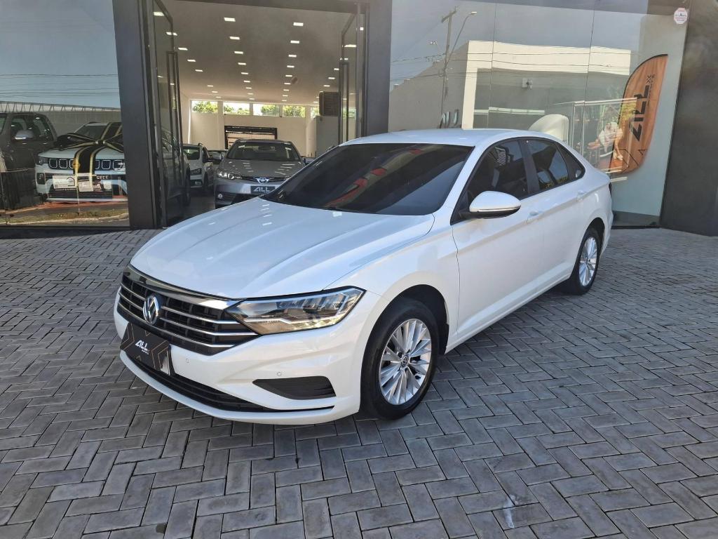 Volkswagen Jetta JETTA 250 TSI 1.4 flex 16v Aut. 2019