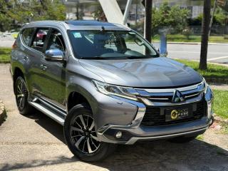 Foto do veículo Mitsubishi Pajero Sport Hpe 2.4 4x4 Diesel Aut.