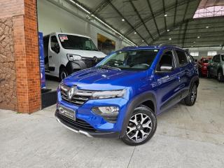 Foto do veículo Renault Kwid 1.0 Outsider