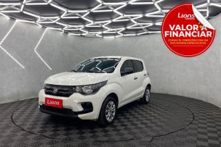 Foto do veículo Fiat Mobi 1.0 Evo Like
