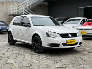 Foto do veículo Volkswagen Golf 1.6 Vht Total Flex Sportline Ltd Edition