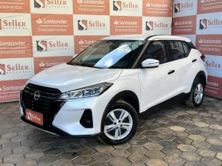 Foto do veículo Nissan Kicks Active S 1.6 16v Flex Aut.