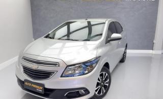 Foto do veículo Chevrolet Onix Hatch Ltz 1.4 8v Flexpower 5p Mec.