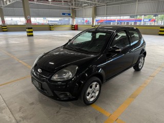 Foto do veículo Ford Ka 1.0 Rocam Flex Se Plus