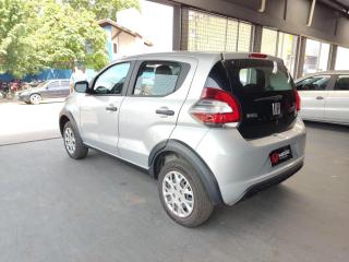 Foto do veículo Fiat Mobi 1.0 Like