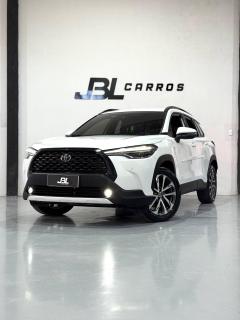 Foto do veículo Toyota Ccross Xre 2.0 Flex