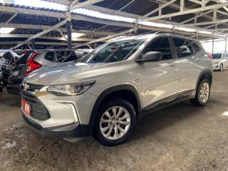 Foto do veículo Chevrolet Tracker 1.0 Turbo