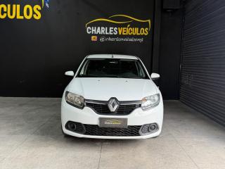 Foto do veículo Renault Sandero 1.0 Expression
