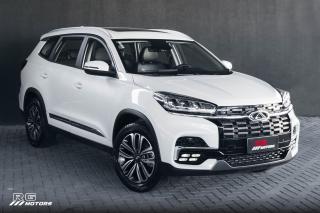 Foto do veículo Chery Tiggo 8 1.6 T Gdi Txs Dct