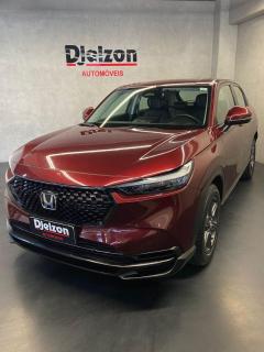 Foto do veículo Honda Hr-v Advance 1.5 Flex Tb 16v 5p Aut.