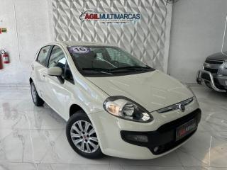Foto do veículo Fiat Punto 1.4 Evo Flex Attractive