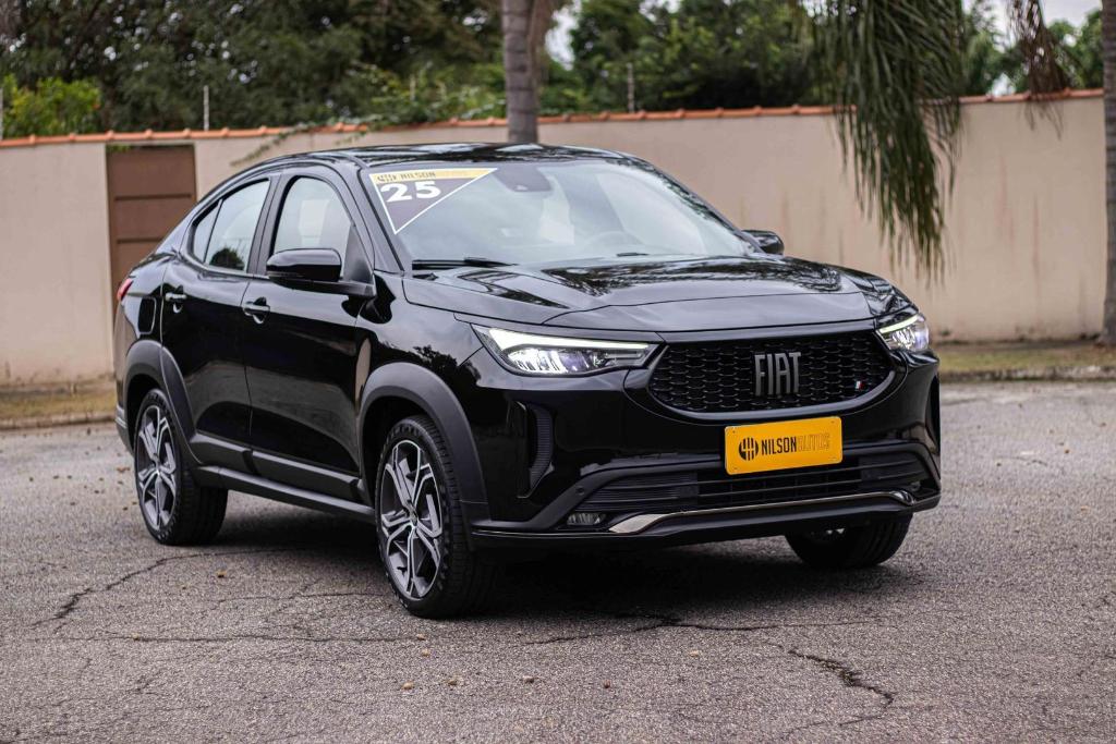 Fiat Fastback