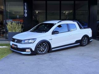 Foto do veículo Volkswagen Saveiro Cross 1.6 T.flex 16v Cd