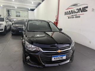 Foto do veículo Chevrolet Onix Hatch Ltz 1.0 12v Tb Flex 5p Aut.
