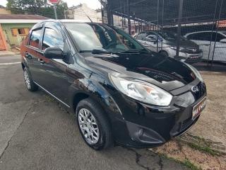 Foto do veículo Ford Fiesta 1.6 Rocam Sedan Flex