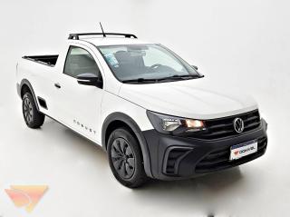 Foto do veículo Volkswagen Saveiro Robust 1.6 Total Flex 16v