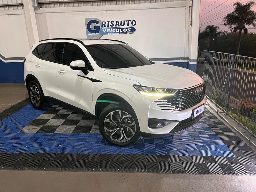 Gwm Haval