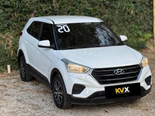 Foto do veículo Hyundai Creta 1.6 Attitude At