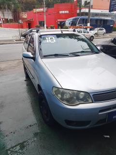 Foto do veículo Fiat Palio 1.0 Fire Flex Economy
