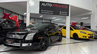 Foto do veículo Ford Fusion 2.3 16v Sel