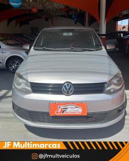 Foto do veículo Volkswagen Fox 1.6 Vht Total Flex I-motion