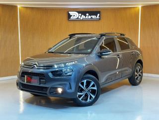 Foto do veículo Citroen C4 Cactus 1.6 Feel Auto