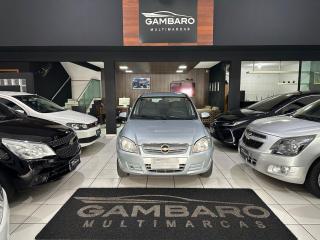 Foto do veículo Chevrolet Prisma 1.4 8v Econoflex Maxx