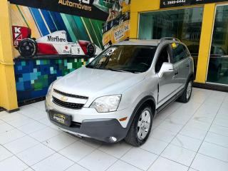 Foto do veículo Chevrolet Captiva Sport Fwd 2.4 16v 171/185cv
