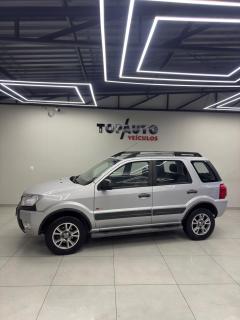 Foto do veículo Ford Ecosport 4wd 2.0/2.0 Flex 16v 5p