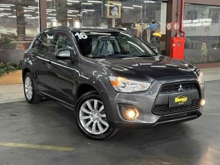 Foto do veículo Mitsubishi Asx 2.0 16v