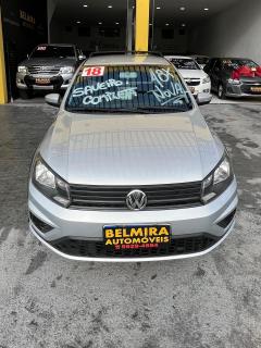 Foto do veículo Volkswagen Saveiro 1.6 Cs Trendline