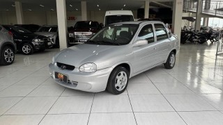 Foto do veículo Chevrolet Corsa 1.0 Wind Milenium