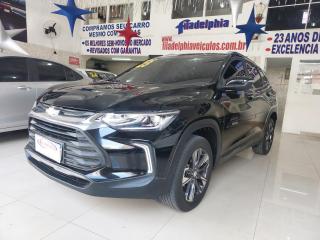 Foto do veículo Chevrolet Tracker 1.2 Turbo Premier Auto