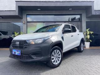 Foto do veículo Fiat Strada 1.4 Cabine Plus Endurance