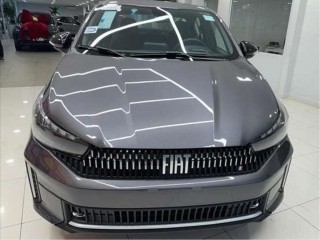 Foto do veículo Fiat Cronos 1.3 Precision Cvt