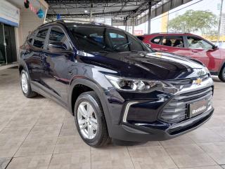 Foto do veículo Chevrolet Tracker 1.0 Turbo 12v Flex Aut.