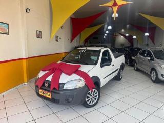 Foto do veículo Fiat Strada 1.4 Cd Freedom