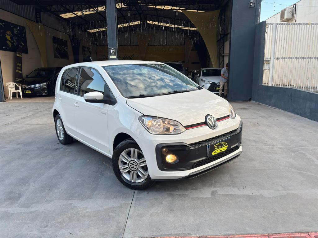 Volkswagen Up OTHERS 2019