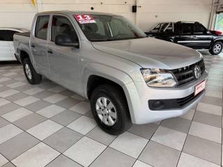 Foto do veículo Volkswagen Amarok Se Cd 2.0 16v Tdi 4x4 Diesel