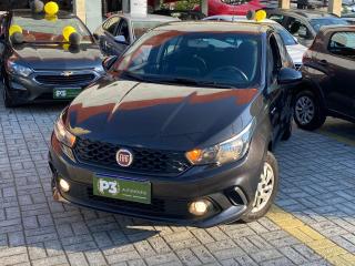 Foto do veículo Fiat Argo 1.0 6v Flex.