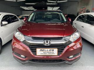 Foto do veículo Honda Hr-v Ex 1.8 Flexone 16v 5p Aut.