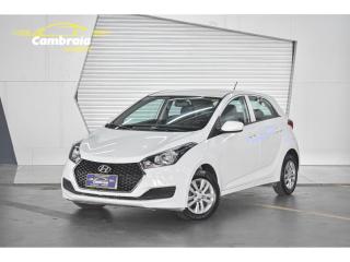 Foto do veículo Hyundai Hb20 1.0 Unique