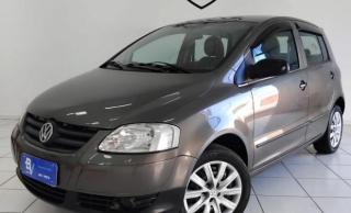 Foto do veículo Volkswagen Fox Route 1.0 Mi Total Flex 8v 5p