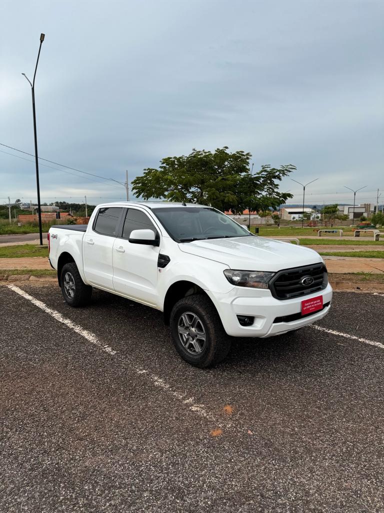 Ford Ranger 2018