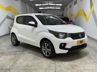 Foto do veículo Fiat Mobi 1.0 Firefly Drive