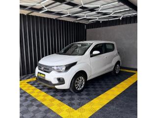 Foto do veículo Fiat Mobi 1.0 Evo Like