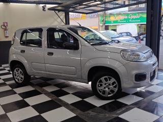 Foto do veículo Fiat Uno 1.0 Evo Flex Attractive