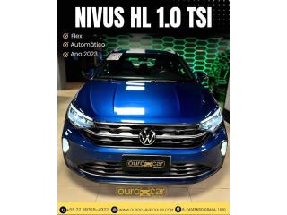 Foto do veículo Volkswagen Nivus Highline 1.0 200 Tsi Flex Aut.