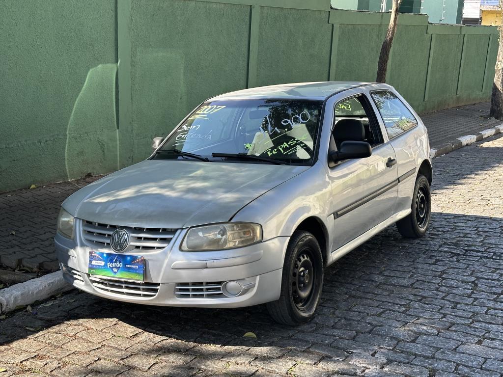Volkswagen Gol 2007